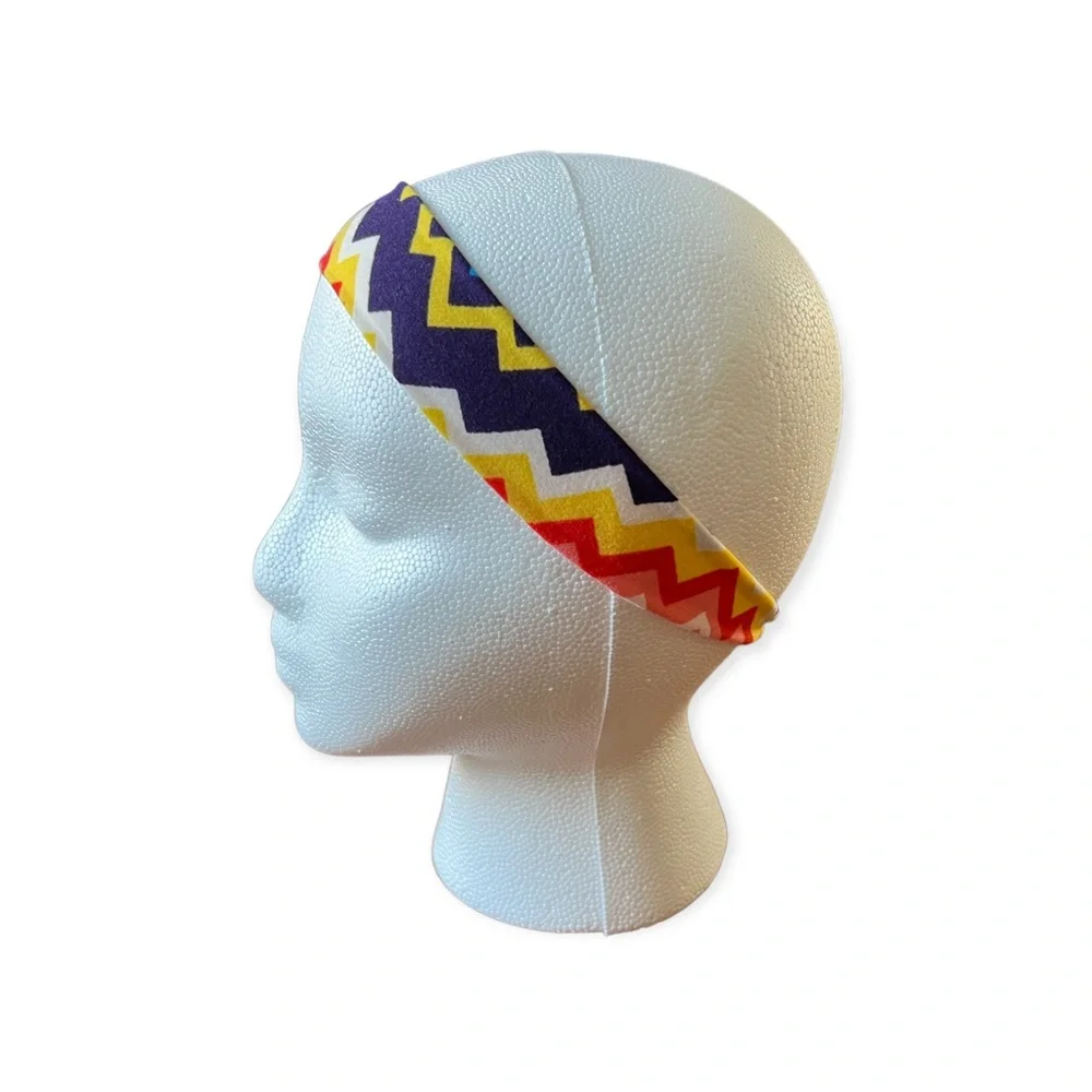 N/A buskins headband